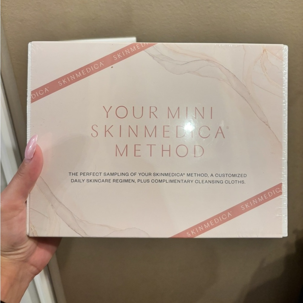 🌟SkinMedica Mini Kit🌟
